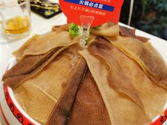 -矮冬瓜红茶火锅