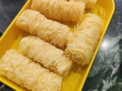 -小海豚•老字号海鲜餐厅(天涯店)