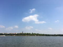 -美兰湖景区