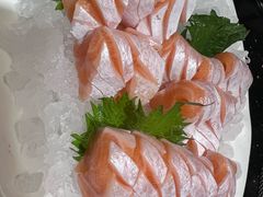 -德川家日本料理(中关村店)