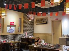-大龙燚火锅(春熙店)