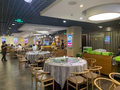 大堂-小土豆北方菜馆(方庄店)