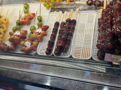 -二斗栗子(黄河道店)