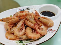 -海鲜人家(吕四店)