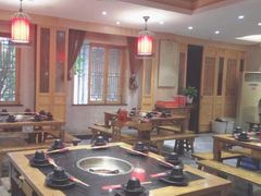 -巴蜀印象火锅(永陵总店)