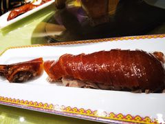 -白家大院·王府宫廷菜(苏州街店)