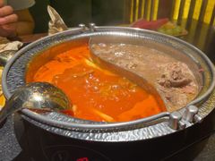 -牛New寿喜烧(虹桥新天地店)