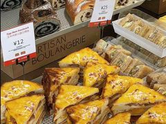 -那家面包房(珠江路店)