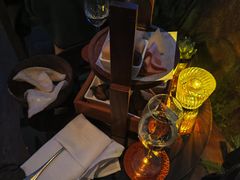 -广州柏悦酒店·悦吧·顶楼露天酒吧