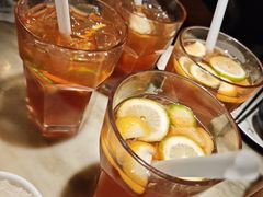 -绿茶餐厅(昌平悦荟店)