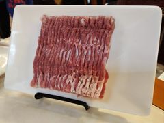 -清真·鸦儿李记·涮肉(花市店)