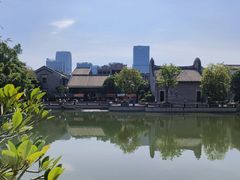 -岭南和园