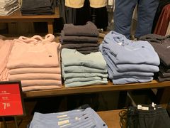 -Abercrombie & Fitch(天环广场店)