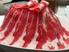 -田园肥牛鲍鱼先生(新北店)