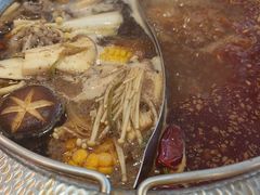 -牛匠和牛寿喜锅(西安总店)
