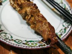 红柳枝烤肉-SEEUNARI西域娜依新疆菜(环宇广场店)
