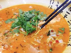 -遇见小厨·北京烤鸭·江湖菜·川菜(广福桥店)