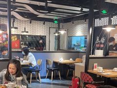 -鱼酷活鱼烤鱼(梅江印象城店)