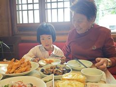 -小吊梨汤·北京菜(香山店)