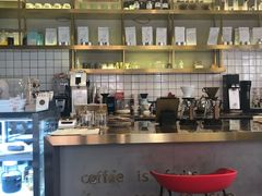-KYO COFFEE(胶州路店)