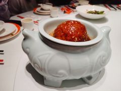 -小厨娘淮扬菜(天印大道店)