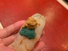 -鮨菜和喜智