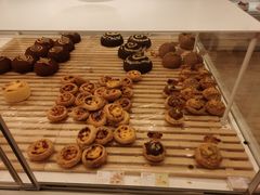 -好利来(光华中心店)