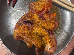 -野人部落(中街店)