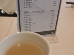 -扬州万怡酒店-中餐厅(文昌中路店)