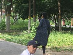 -回龙观体育文化公园