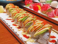 -隐炉和牛烧肉店(群力店)