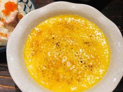 手作焦糖布丁-小川洋风料理(汉街店)