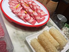 -涮福記·现切牛羊肉火锅(世纪汇店)