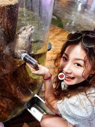 -Zoolung Zoolung动物主题公园(海信广场店)