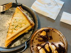 -国王冰室·奥林匹斯店(联想科技城店)