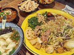 -北丐先生·野馄饨烧烤(泰达E街区店)