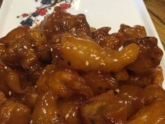 -春天里·老街坊餐厅(港隆广场店)