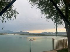 -青龙湖公园