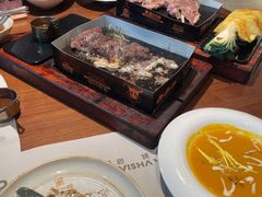 -一沙一城·岩烤牛扒(深圳首店)