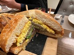 -大连中远海运洲际酒店