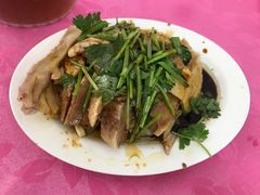 -电白鸭粥店(下沙二坊88号店)