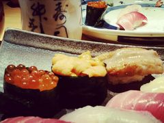 -筑地玉寿司(銀座コア店)