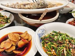 -六合居·明厨亮灶餐厅(成双大道店)