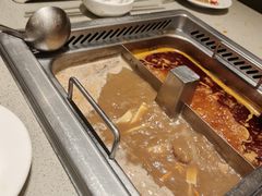 -海底捞火锅(泰安爱琴海店)