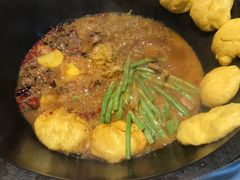 -袁小二大东北铁锅炖(吉祥村总部)