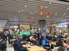 -食代馆(深业上城店)