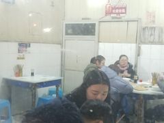 大堂-阿军羊肉馆