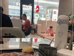-必胜客(嘉兴八佰伴店)