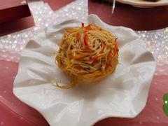 -古南都·老广东酒楼(龙江店)