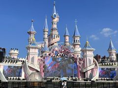 -沈阳方特欢乐世界